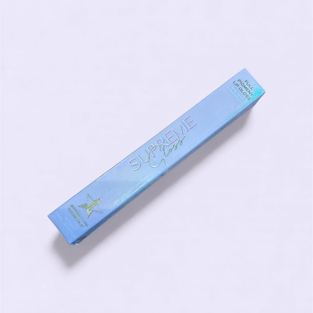 Jeffree Star Supreme Gloss-Queen Supreme